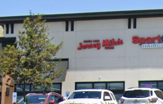 Former Employees Charged with Grand Theft from Jersey Mike's in Fayette County