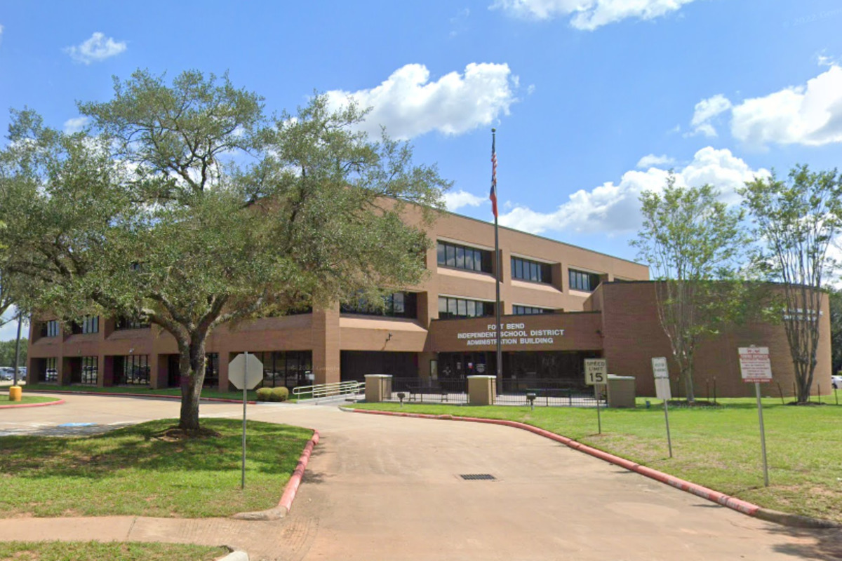 Former Fort Bend ISD Superintendent Sues District, Board Members for