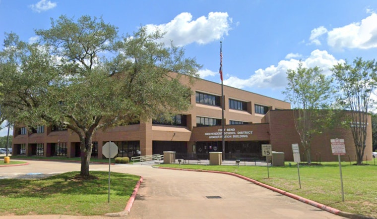 Former Fort Bend ISD Superintendent Sues District, Board Members for Alleged Defamation