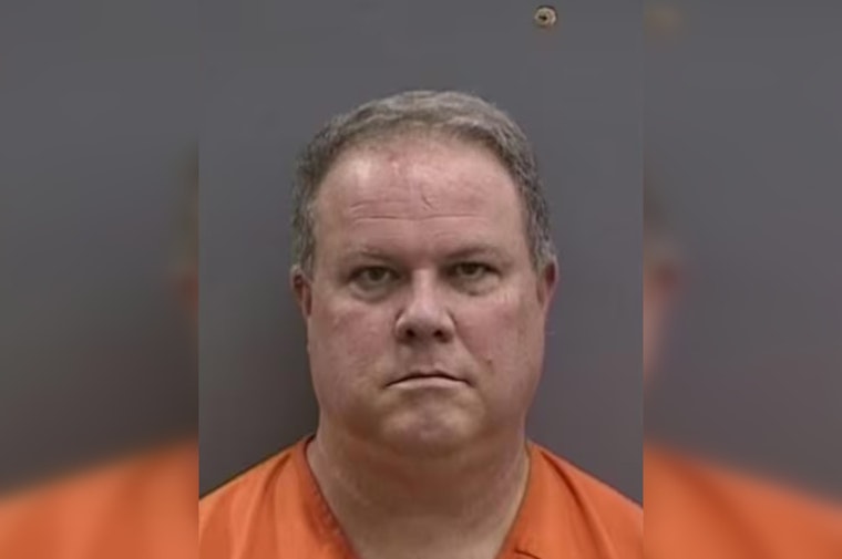 Former Hillsborough County GOP Treasurer Accused of Embezzling $14,400