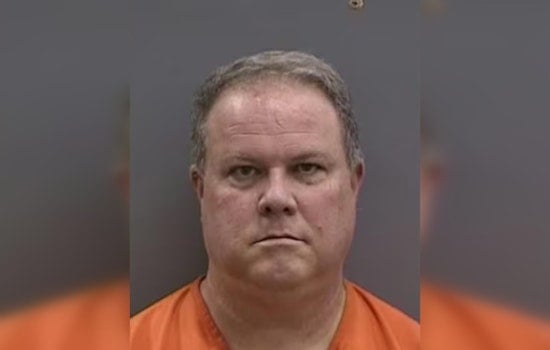 Former Hillsborough County GOP Treasurer Accused of Embezzling $14,400