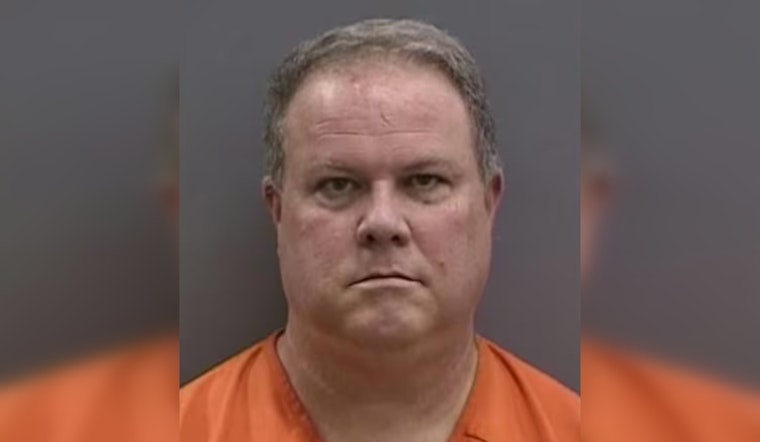 Former Hillsborough County GOP Treasurer Accused of Embezzling $14,400