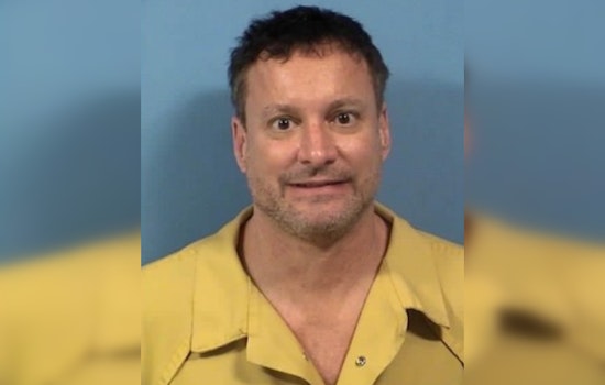 Former Homer Glen Man Receives 12-Year Sentence for Fatal DUI Crash on I-55 Near Darien
