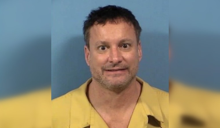 Former Homer Glen Man Receives 12-Year Sentence for Fatal DUI Crash on I-55 Near Darien