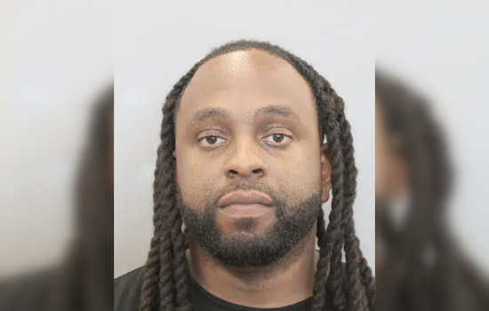 Former Houston Park Ranger Indicted on Sexual Assault and Extortion Charges Involving Park Visitors