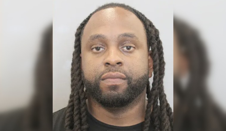Former Houston Park Ranger Indicted on Sexual Assault and Extortion Charges Involving Park Visitors