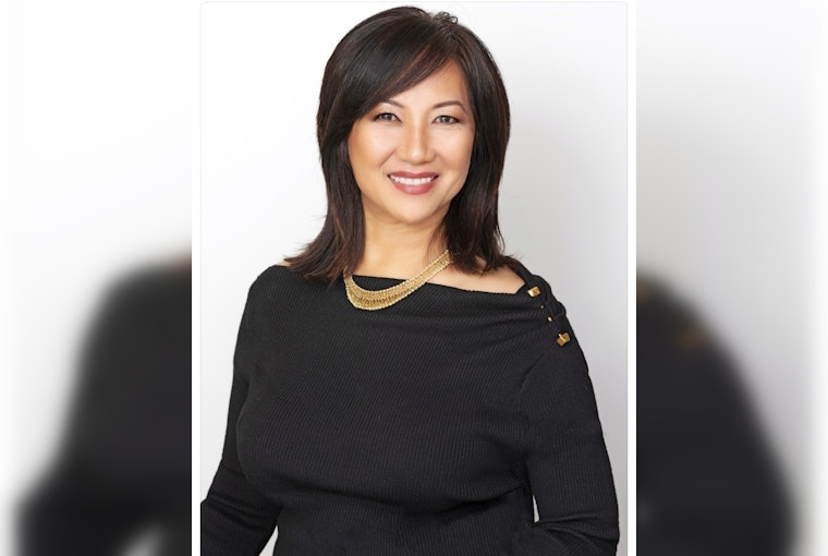 Former KITV4 News Anchor Diane Ako Hired as Communications Officer for Hawaiʻi's DAGS