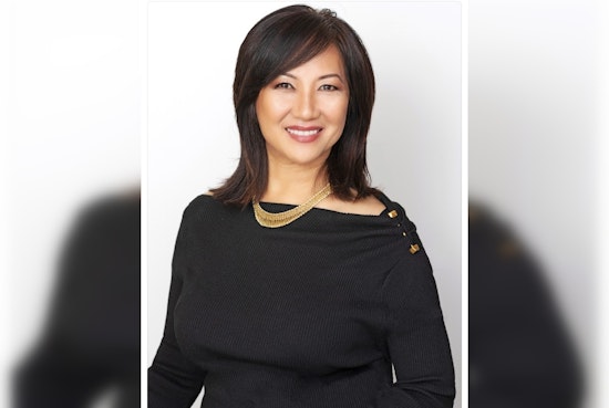 Former KITV4 News Anchor Diane Ako Hired as Communications Officer for Hawaiʻi's DAGS