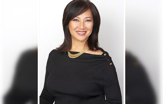 Former KITV4 News Anchor Diane Ako Hired as Communications Officer for Hawaiʻi's DAGS