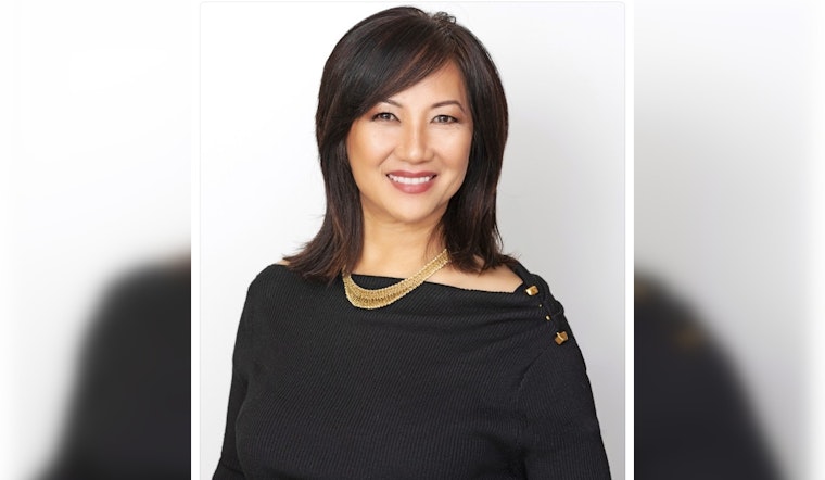Former KITV4 News Anchor Diane Ako Hired as Communications Officer for Hawaiʻi's DAGS