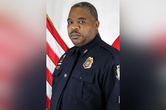 Former La Vergne Police Chief Decertified by Tennessee POST Amid Sex Scandal Allegations