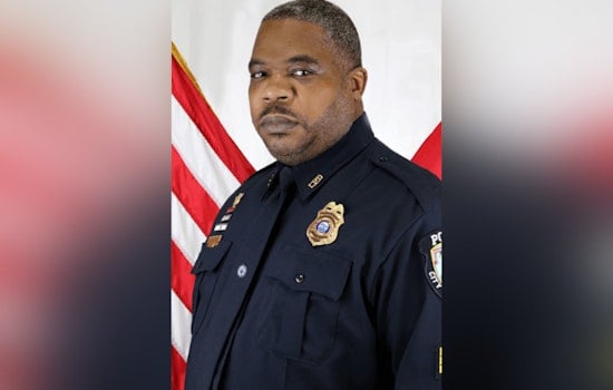 Former La Vergne Police Chief Decertified by Tennessee POST Amid Sex Scandal Allegations