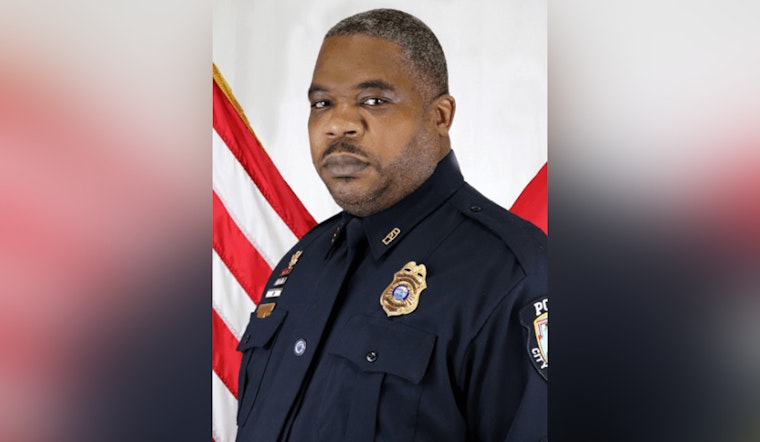 Former La Vergne Police Chief Decertified by Tennessee POST Amid Sex Scandal Allegations