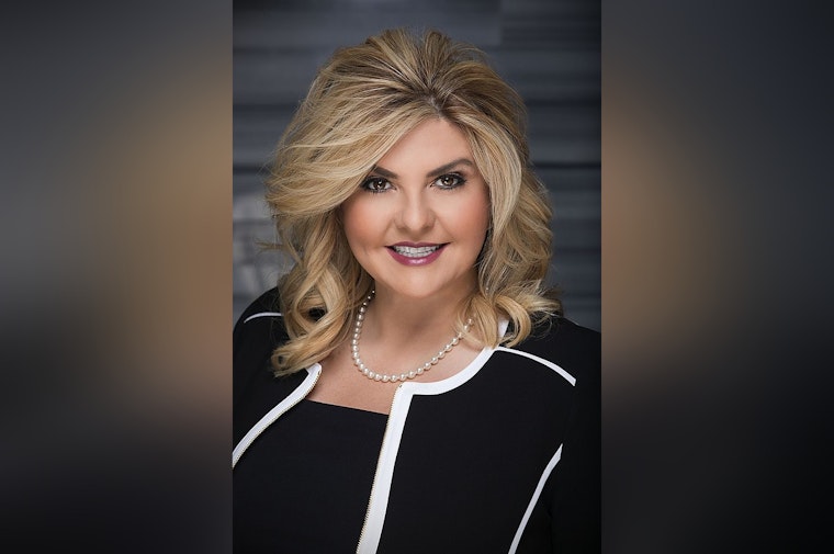 Former Las Vegas Councilwoman Michele Fiore’s Judicial Suspension Extended Amid Legal Battles