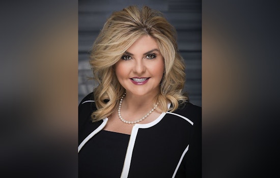 Former Las Vegas Councilwoman Michele Fiore’s Judicial Suspension Extended Amid Legal Battles