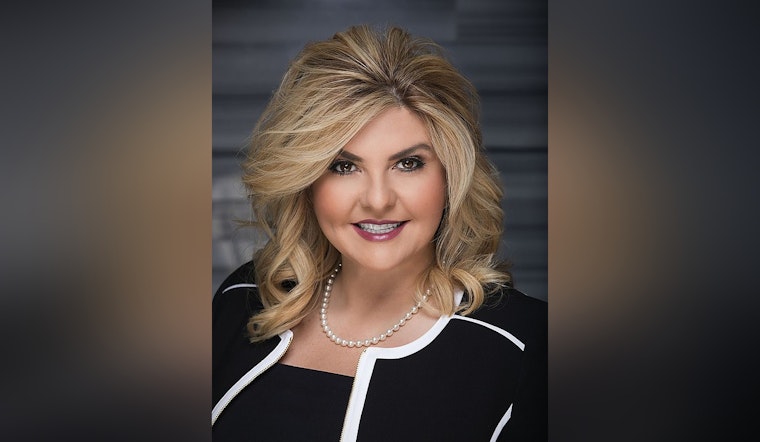 Former Las Vegas Councilwoman Michele Fiore’s Judicial Suspension Extended Amid Legal Battles