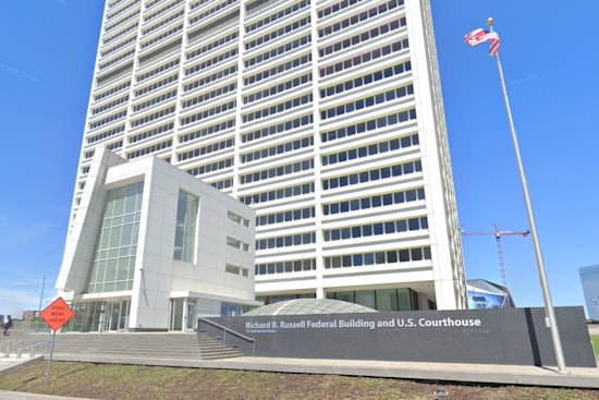 Former Mars Wrigley Environmental Manager Sentenced to Prison for $1.2 Million Fraud Scheme in Georgia