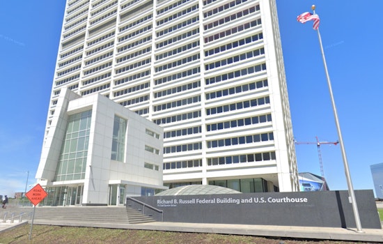 Former Mars Wrigley Environmental Manager Sentenced to Prison for $1.2 Million Fraud Scheme in Georgia