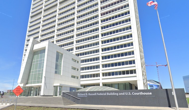 Former Mars Wrigley Environmental Manager Sentenced to Prison for $1.2 Million Fraud Scheme in Georgia
