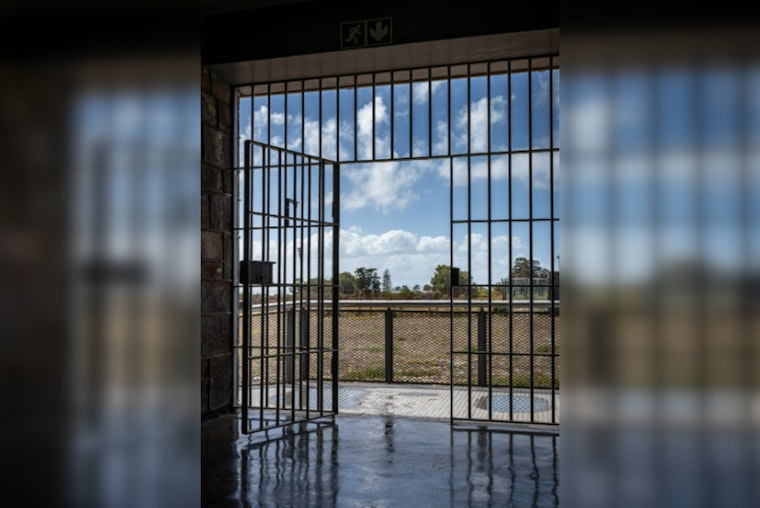 Former Medellin Cartel Drug Lord Fabio Ochoa Released After 25 Years in U.S. Prison, Set for Deportation to Colombia