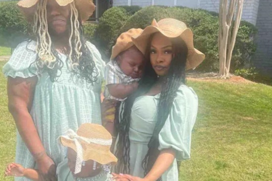 Former Milwaukee Woman and Family Victims in Georgia Murder-Suicide, Leaving Five Dead