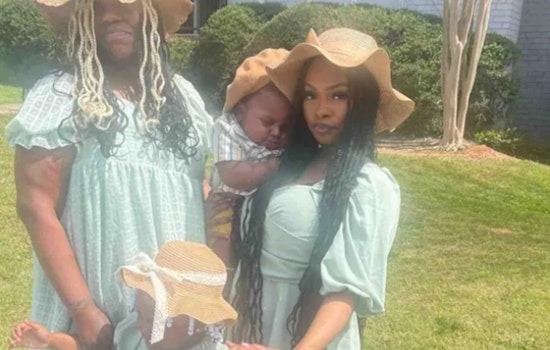 Former Milwaukee Woman and Family Victims in Georgia Murder-Suicide, Leaving Five Dead