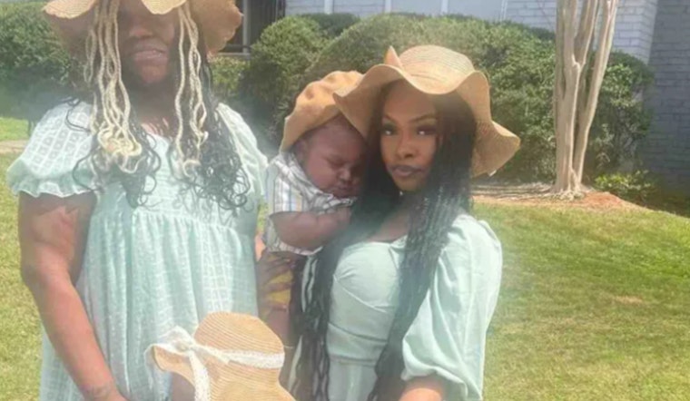 Former Milwaukee Woman and Family Victims in Georgia Murder-Suicide, Leaving Five Dead