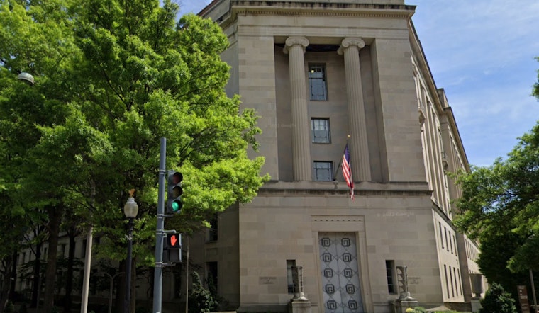 Former Mississippi State Capitol Police Officer Indicted on Charges of Excessive Force