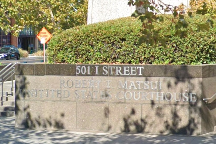 Former Monterey County Resident Sentenced to 27 Months for Tax Fraud Scheme in Las Vegas