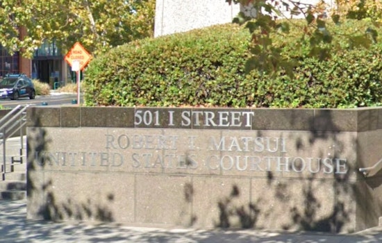 Former Monterey County Resident Sentenced to 27 Months for Tax Fraud Scheme in Las Vegas