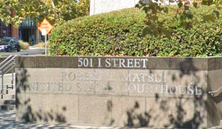 Former Monterey County Resident Sentenced to 27 Months for Tax Fraud Scheme in Las Vegas
