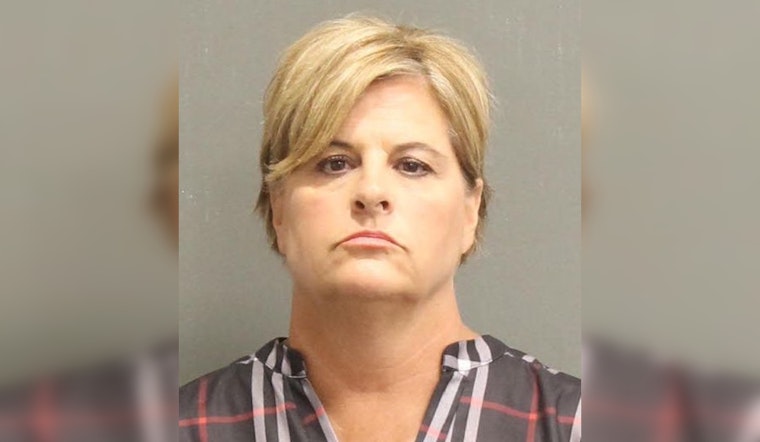 Former Nashville Church Childcare Director Indicted for Embezzling Over $200K