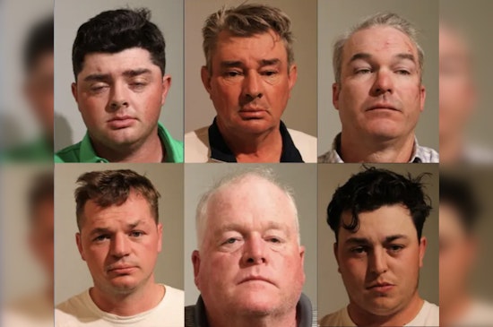 Former NHL Player and Golf Club Employee Allegedly Attacked by Same Group in Phoenix and Scottsdale Incidents