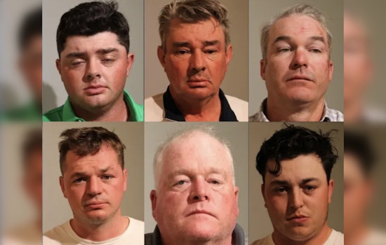 Former NHL Player and Golf Club Employee Allegedly Attacked by Same Group in Phoenix and Scottsdale Incidents