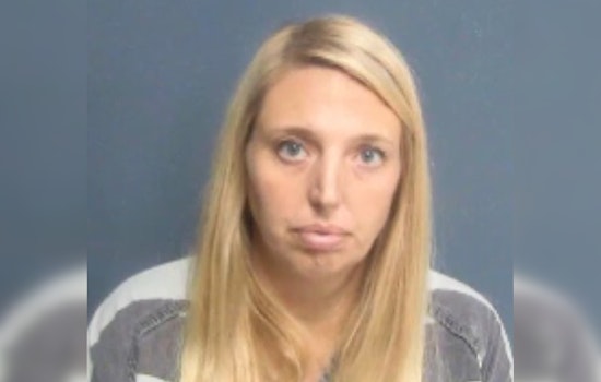 Former Northview Academy Coach Jennifer Blanchard Pleads Guilty to Statutory Rape, Sentenced to Six Years Probation