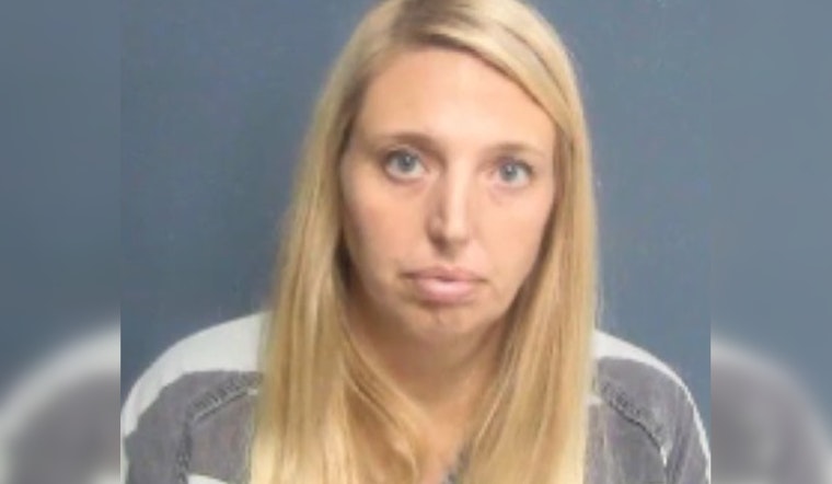 Former Northview Academy Coach Jennifer Blanchard Pleads Guilty to Statutory Rape, Sentenced to Six Years Probation