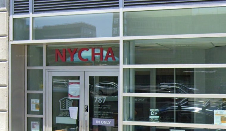 Former NYCHA Superintendent Corey Gilmore Convicted of Bribery and Extortion in New York City