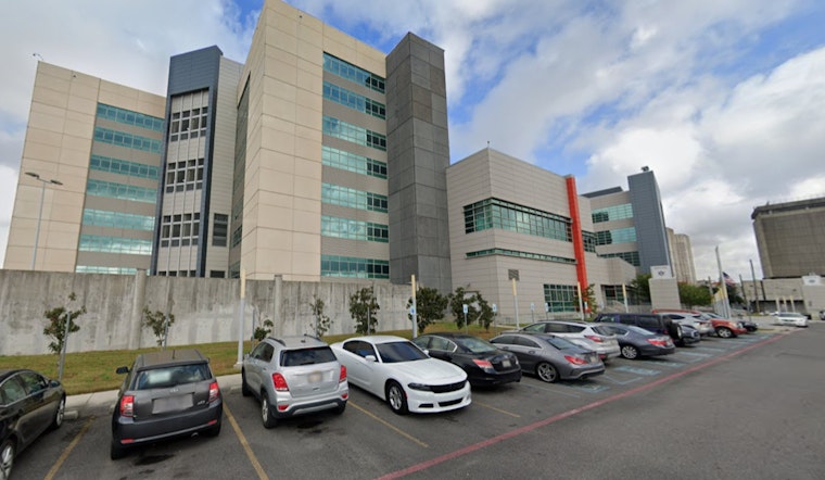 Former Orleans Parish Sheriff's Office Employee Accused of Embezzling $90K from Inmate Fund