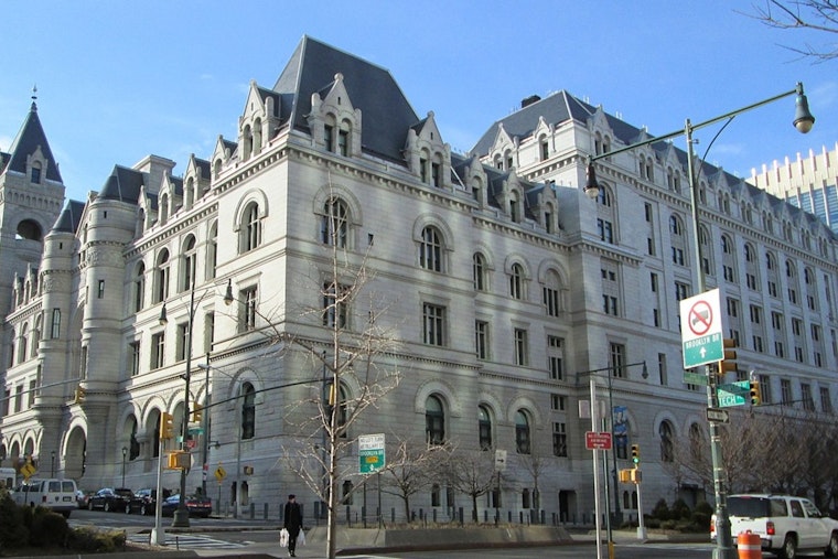 Former Ozy Media CEO Carlos Watson Sentenced to Over 9 Years for Multimillion-Dollar Fraud Scheme