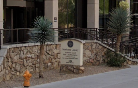 Judge Pamela S. Gates to Lead Superior Court in Maricopa County as Newly Appointed Presiding Judge