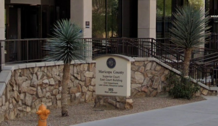 Judge Pamela S. Gates to Lead Superior Court in Maricopa County as Newly Appointed Presiding Judge