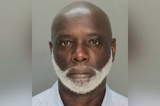 Former Real Housewives Star Cynthia Bailey's Ex-Husband Peter Thomas Sentenced to 18 Months for Tax Fraud