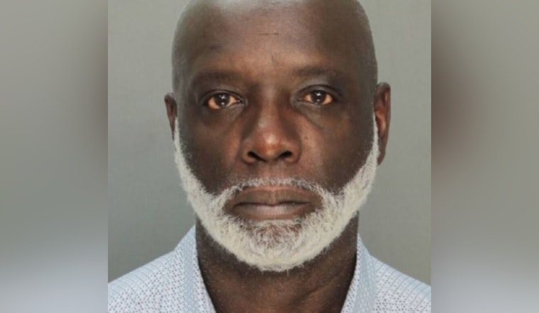 Former Real Housewives Star Cynthia Bailey's Ex-Husband Peter Thomas Sentenced to 18 Months for Tax Fraud