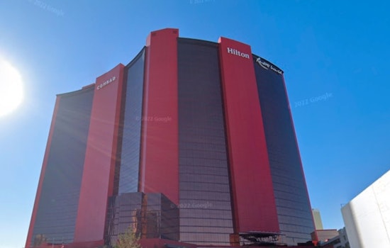 Former Resorts World Las Vegas President Scott Sibella Reaches Settlement over Gaming Violations, Fined and License Revoked
