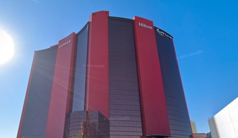 Former Resorts World Las Vegas President Scott Sibella Reaches Settlement over Gaming Violations, Fined and License Revoked