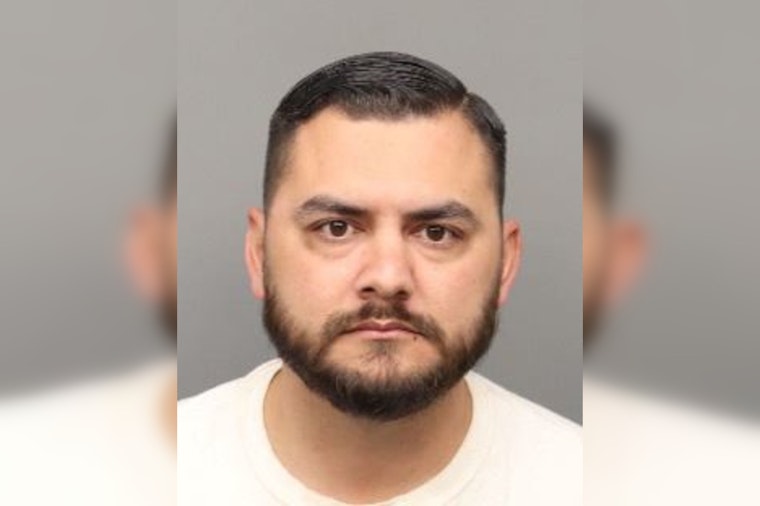 Former Riverside County Sheriff's Employee Charged with Kidnapping and Stalking