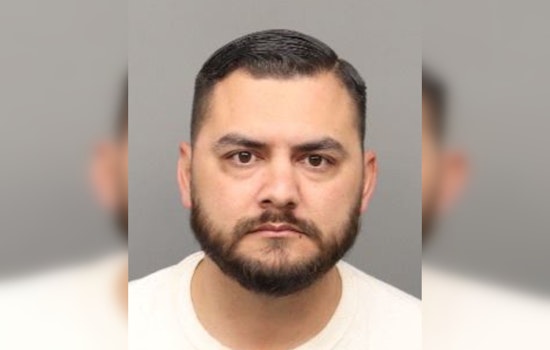 Former Riverside County Sheriff's Employee Charged with Kidnapping and Stalking