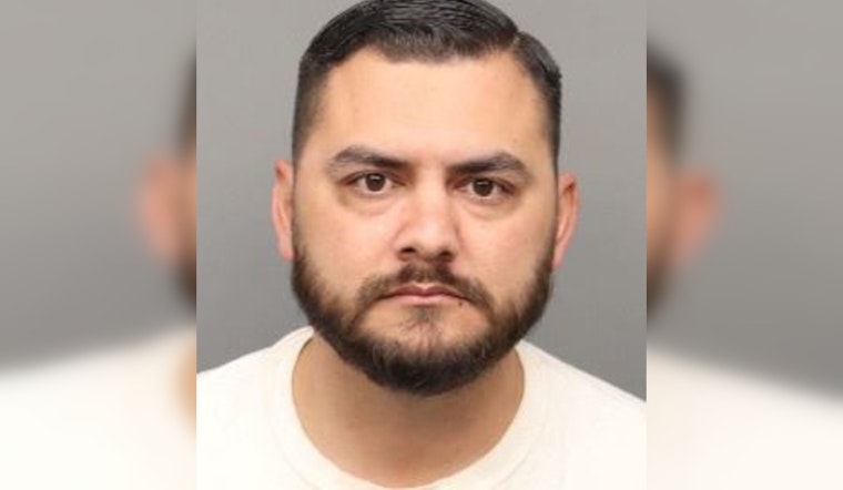 Former Riverside County Sheriff's Employee Charged with Kidnapping and Stalking