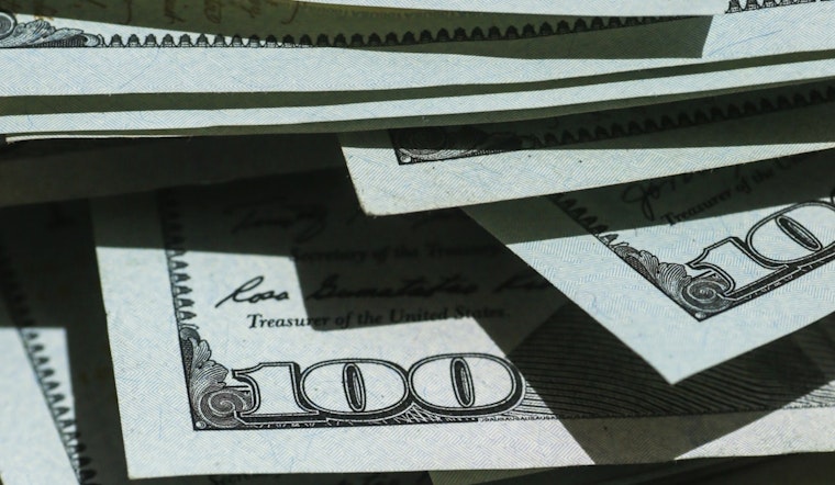 Former Saladin Shriners Treasurer in Grand Rapids Charged with Embezzling $1.4 Million from Children's Trust Fund