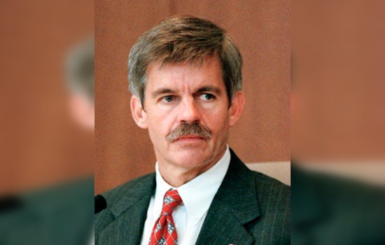 Former San Antonio Mayor Howard W. Peak, Visionary Behind City's Trail System, Dies at 75